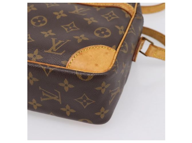 LOUIS VUITTON Monogram Trocadero 30 Shoulder Bag M51272 LV - vista 11