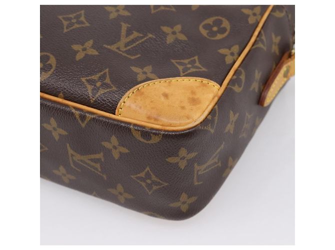 LOUIS VUITTON Monogram Trocadero 30 Shoulder Bag M51272 LV - vista 13