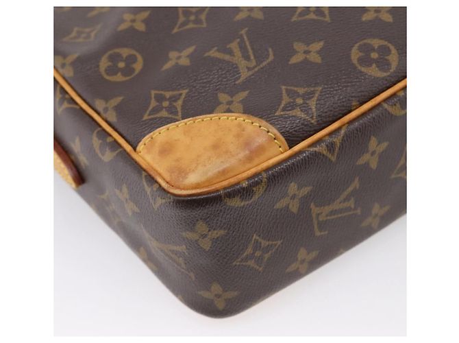 LOUIS VUITTON Monogram Trocadero 30 Shoulder Bag M51272 LV - vista 14