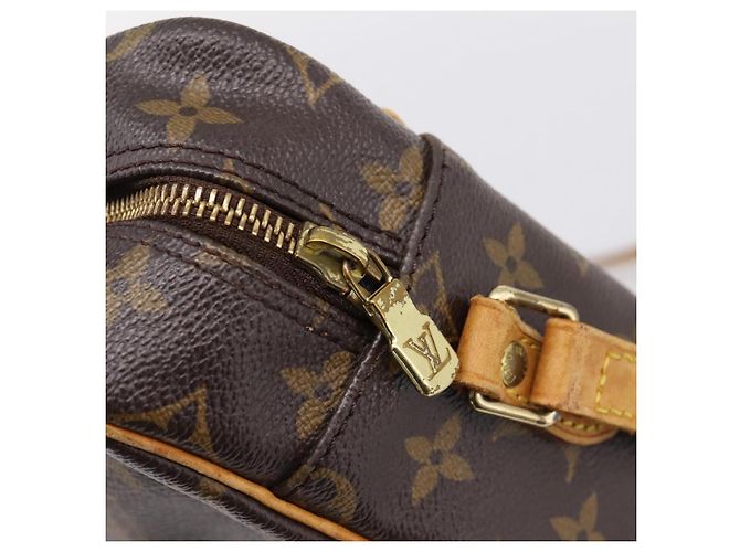 LOUIS VUITTON Monogram Trocadero 30 Shoulder Bag M51272 LV - vista 15