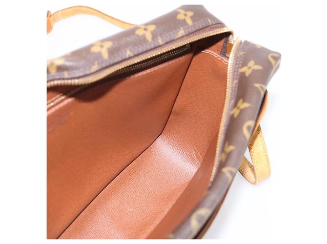 LOUIS VUITTON Monogram Trocadero 30 Shoulder Bag M51272 LV - vista 18