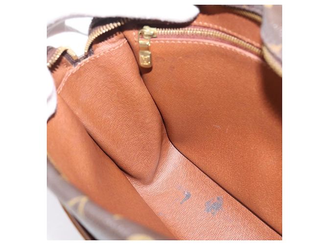 LOUIS VUITTON Monogram Trocadero 30 Shoulder Bag M51272 LV - vista 19