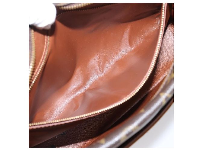 LOUIS VUITTON Monogram Trocadero 30 Shoulder Bag M51272 LV - vista 22