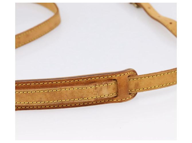 LOUIS VUITTON Monogram Trocadero 30 Shoulder Bag M51272 LV - vista 8