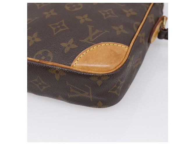 LOUIS VUITTON Monogram Danube Shoulder Bag M45266 LV - vista 10