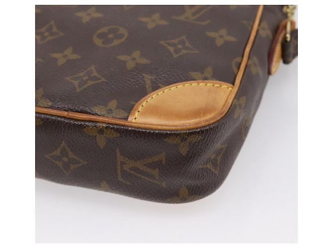LOUIS VUITTON Monogram Danube Shoulder Bag M45266 LV - vista 12