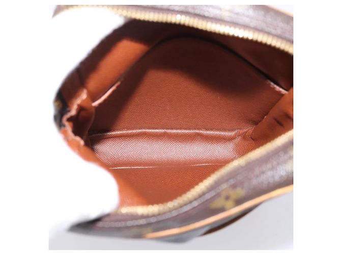 LOUIS VUITTON Monogram Danube Shoulder Bag M45266 LV - vista 16