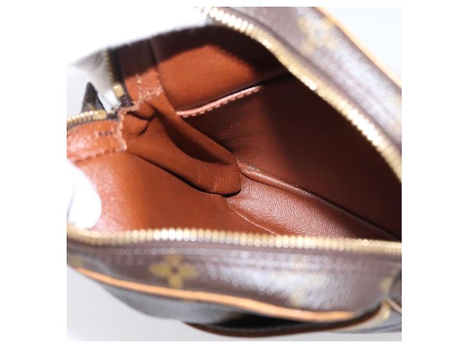 LOUIS VUITTON Monogram Danube Shoulder Bag M45266 LV - vista 18