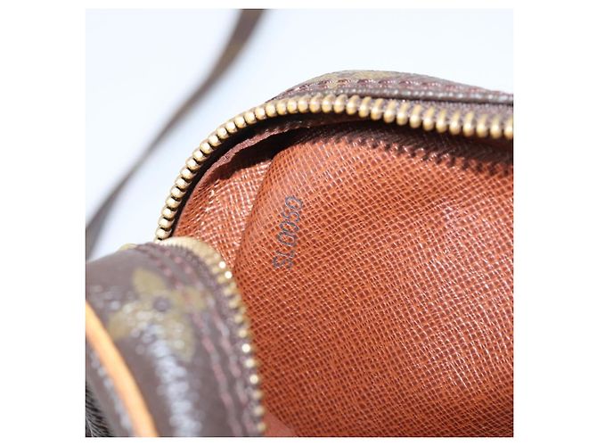 LOUIS VUITTON Monogram Danube Shoulder Bag M45266 LV - vista 21