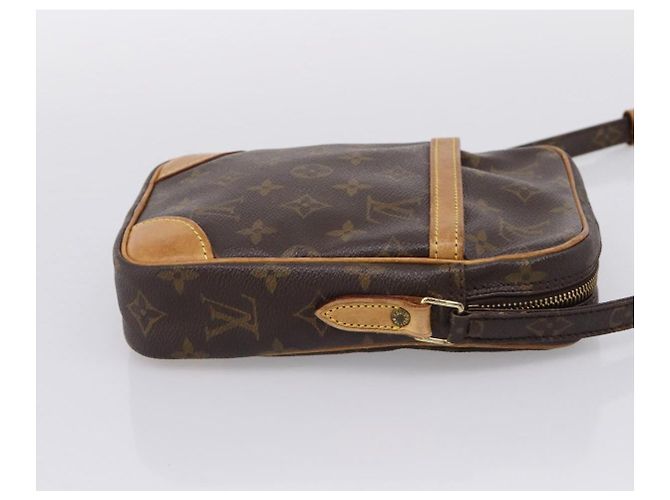 LOUIS VUITTON Monogram Danube Shoulder Bag M45266 LV - vista 5
