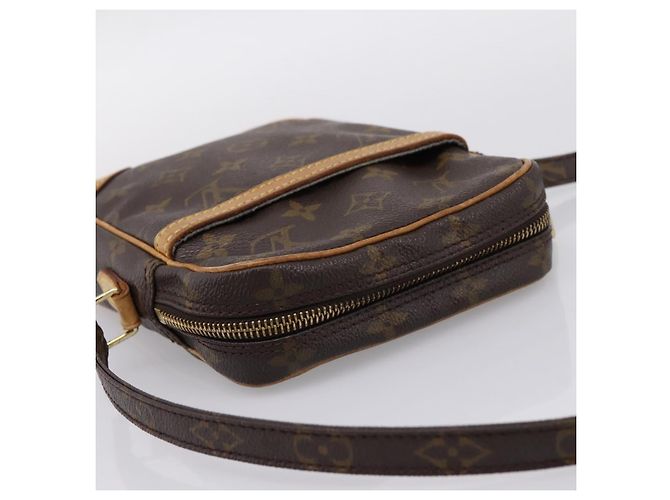 LOUIS VUITTON Monogram Danube Shoulder Bag M45266 LV - vista 6