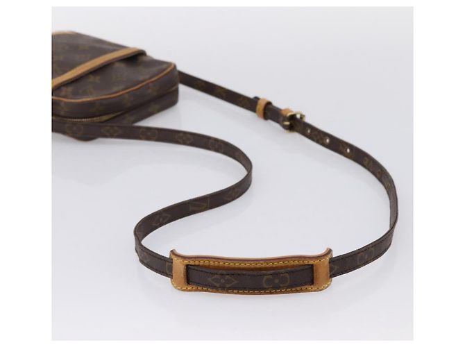 LOUIS VUITTON Monogram Danube Shoulder Bag M45266 LV - vista 7