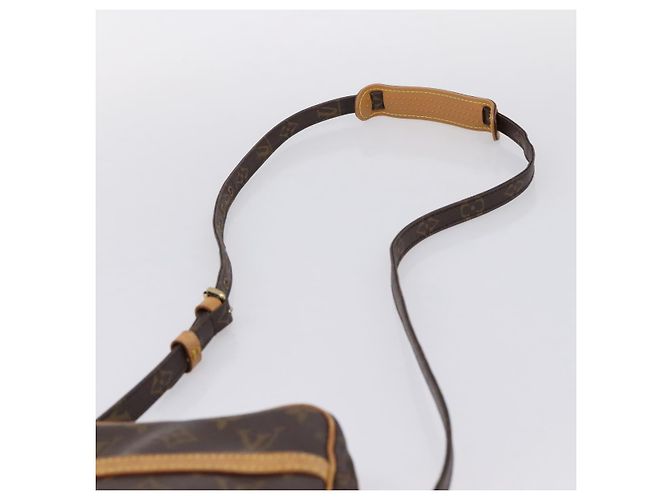 LOUIS VUITTON Monogram Danube Shoulder Bag M45266 LV - vista 8