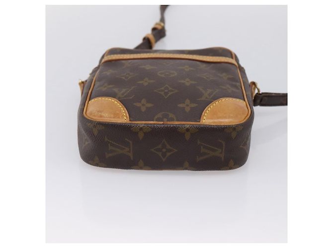 LOUIS VUITTON Monogram Danube Shoulder Bag M45266 LV - vista 9