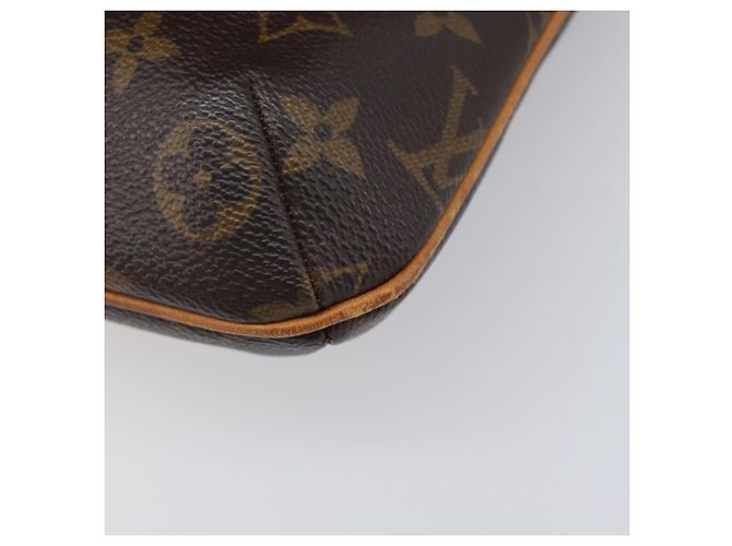 LOUIS VUITTON Monogram Musette Salsa Short Shoulder Bag M51258 LV - vista 10