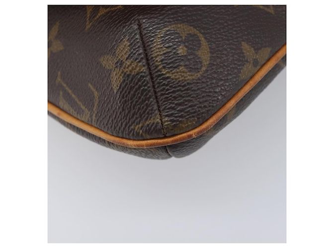 LOUIS VUITTON Monogram Musette Salsa Short Shoulder Bag M51258 LV - vista 11