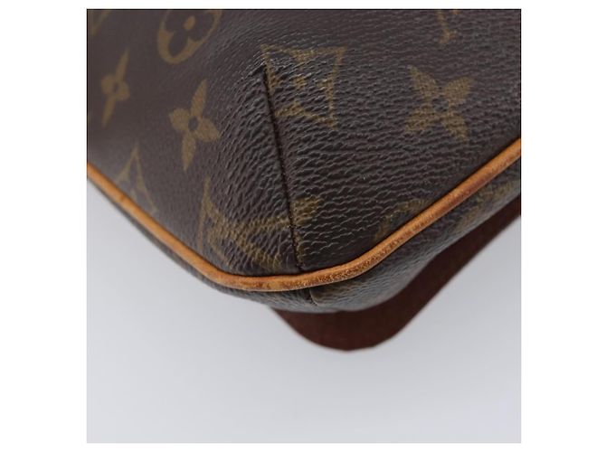 LOUIS VUITTON Monogram Musette Salsa Short Shoulder Bag M51258 LV - vista 13
