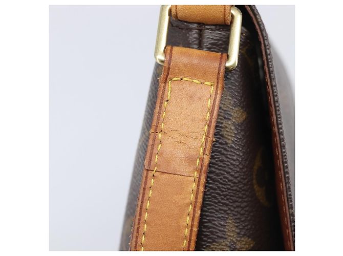 LOUIS VUITTON Monogram Musette Salsa Short Shoulder Bag M51258 LV - vista 14