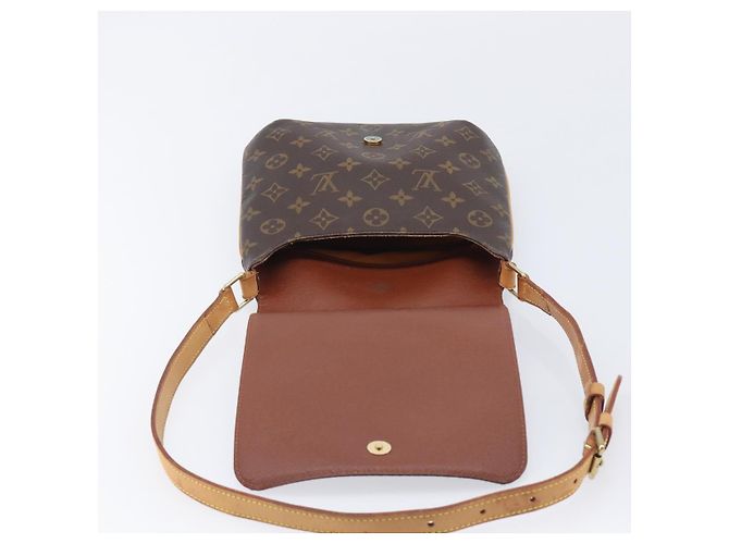 LOUIS VUITTON Monogram Musette Salsa Short Shoulder Bag M51258 LV - vista 15