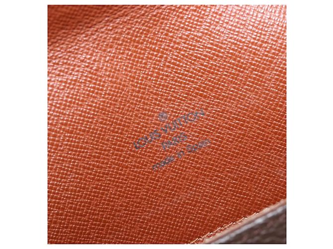 LOUIS VUITTON Monogram Musette Salsa Short Shoulder Bag M51258 LV - vista 16
