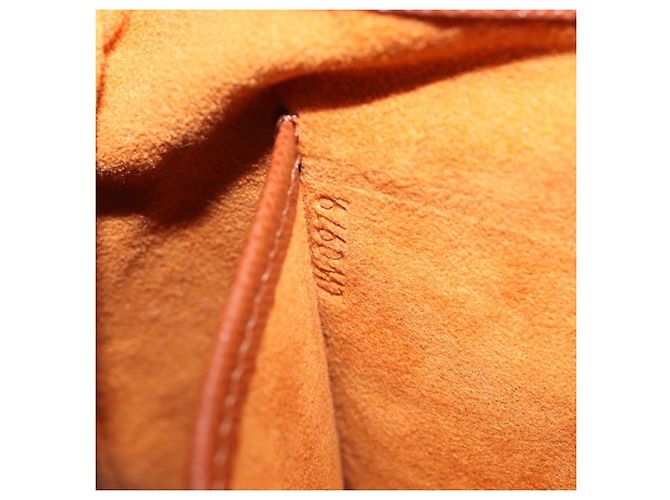 LOUIS VUITTON Monogram Musette Salsa Short Shoulder Bag M51258 LV - vista 21
