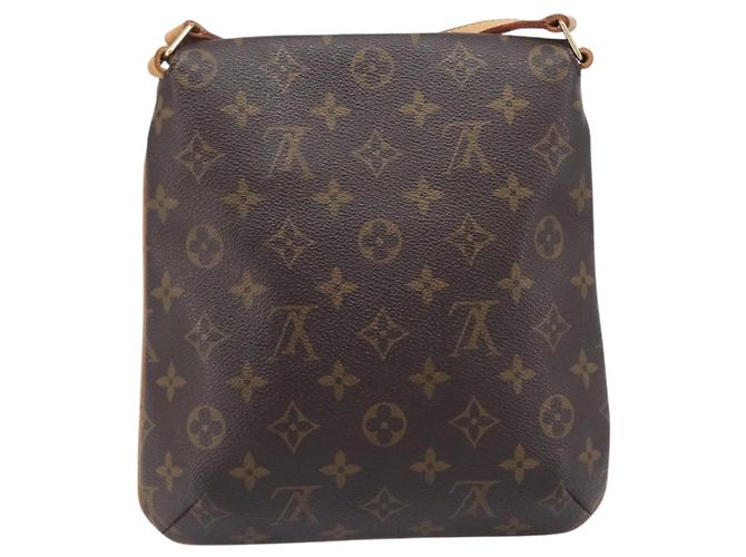 LOUIS VUITTON Monogram Musette Salsa Short Shoulder Bag M51258 LV - vista 3