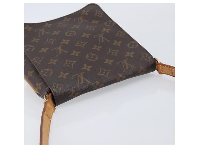 LOUIS VUITTON Monogram Musette Salsa Short Shoulder Bag M51258 LV - vista 6
