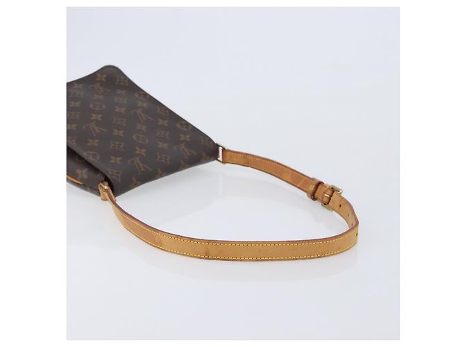 LOUIS VUITTON Monogram Musette Salsa Short Shoulder Bag M51258 LV - vista 7