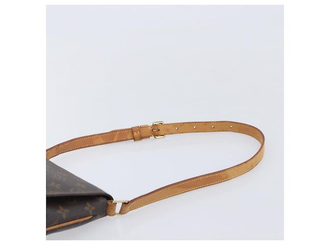 LOUIS VUITTON Monogram Musette Salsa Short Shoulder Bag M51258 LV - vista 8