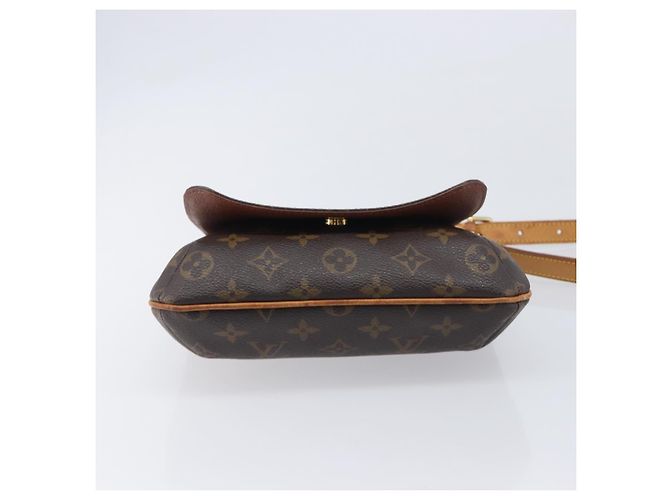 LOUIS VUITTON Monogram Musette Salsa Short Shoulder Bag M51258 LV - vista 9