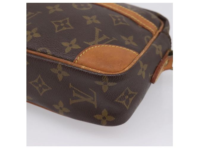 LOUIS VUITTON Monogram Trocadero 23 Shoulder Bag M51276 LV - vista 10