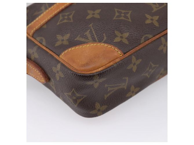 LOUIS VUITTON Monogram Trocadero 23 Shoulder Bag M51276 LV - vista 11