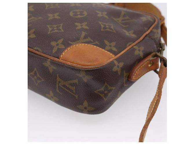 LOUIS VUITTON Monogram Trocadero 23 Shoulder Bag M51276 LV - vista 12
