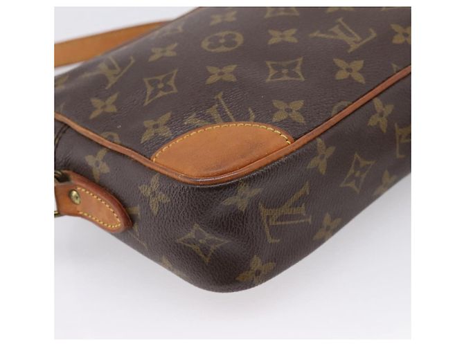 LOUIS VUITTON Monogram Trocadero 23 Shoulder Bag M51276 LV - vista 13