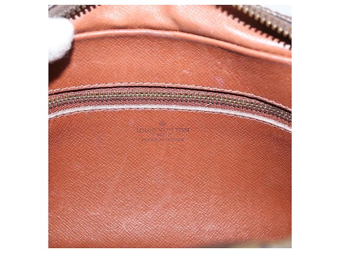 LOUIS VUITTON Monogram Trocadero 23 Shoulder Bag M51276 LV - vista 15