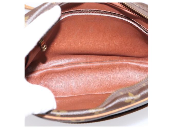 LOUIS VUITTON Monogram Trocadero 23 Shoulder Bag M51276 LV - vista 16