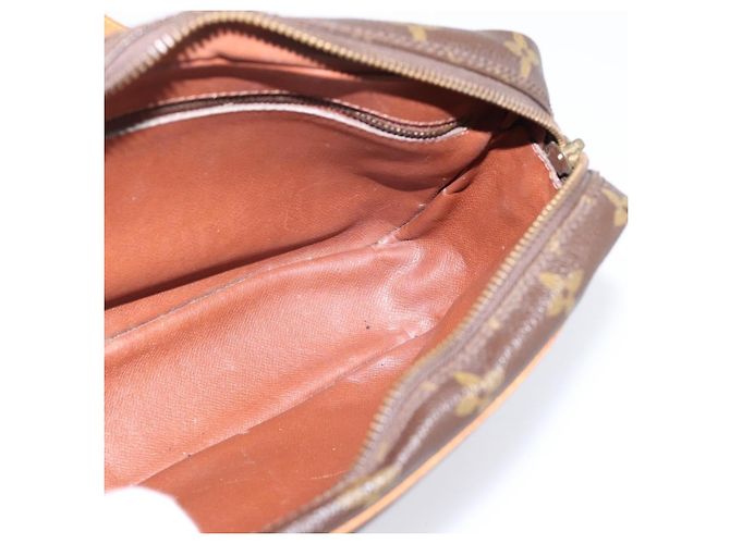 LOUIS VUITTON Monogram Trocadero 23 Shoulder Bag M51276 LV - vista 17