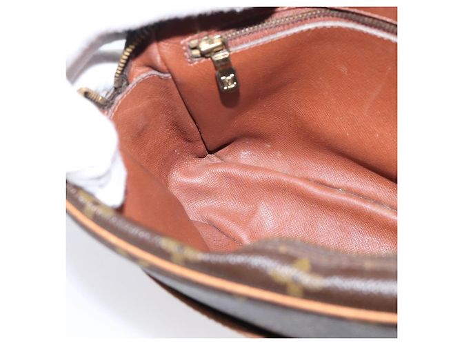 LOUIS VUITTON Monogram Trocadero 23 Shoulder Bag M51276 LV - vista 18