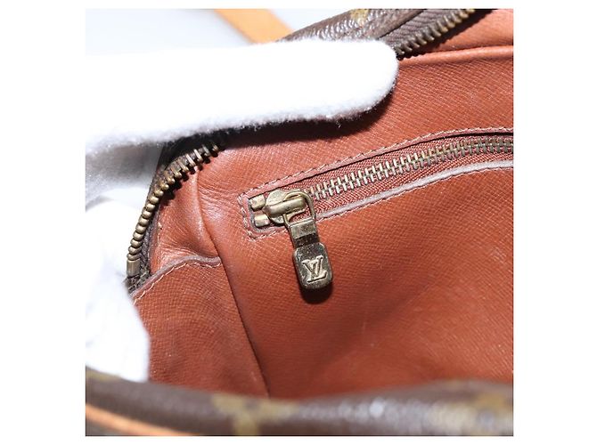 LOUIS VUITTON Monogram Trocadero 23 Shoulder Bag M51276 LV - vista 19