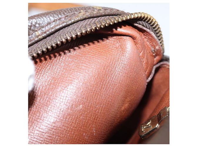 LOUIS VUITTON Monogram Trocadero 23 Shoulder Bag M51276 LV - vista 22