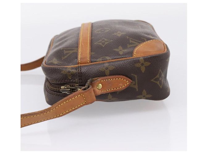 LOUIS VUITTON Monogram Trocadero 23 Shoulder Bag M51276 LV - vista 4