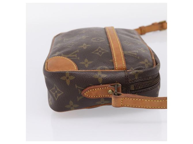 LOUIS VUITTON Monogram Trocadero 23 Shoulder Bag M51276 LV - vista 5