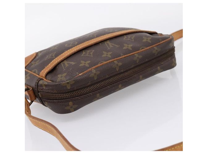 LOUIS VUITTON Monogram Trocadero 23 Shoulder Bag M51276 LV - vista 6