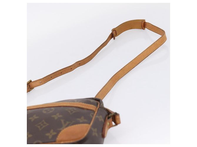 LOUIS VUITTON Monogram Trocadero 23 Shoulder Bag M51276 LV - vista 8