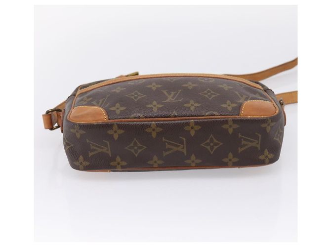 LOUIS VUITTON Monogram Trocadero 23 Shoulder Bag M51276 LV - vista 9
