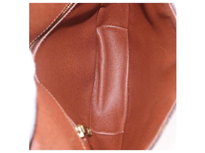LOUIS VUITTON Monogram Chantilly MM Shoulder Bag M51233 LV - vista 10