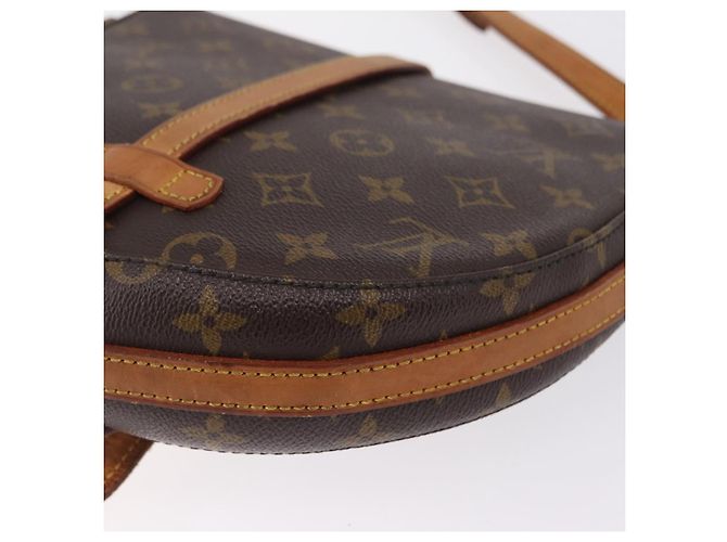 LOUIS VUITTON Monogram Chantilly MM Shoulder Bag M51233 LV - vista 21