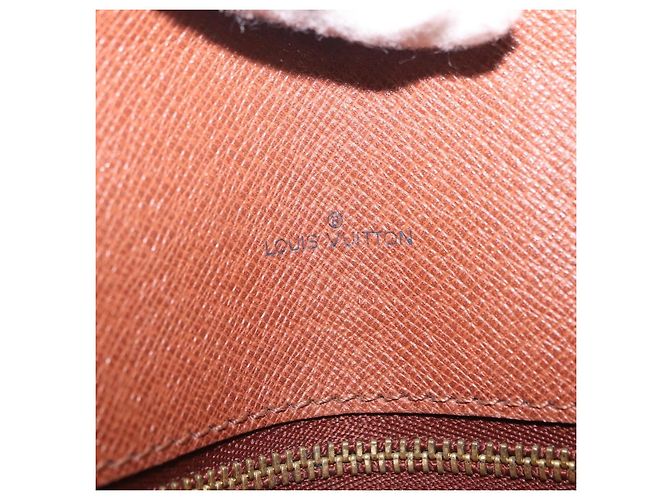 LOUIS VUITTON Monogram Chantilly MM Shoulder Bag M51233 LV - vista 24