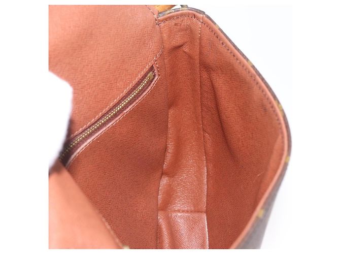 LOUIS VUITTON Monogram Chantilly MM Shoulder Bag M51233 LV - vista 25