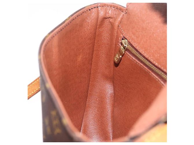 LOUIS VUITTON Monogram Chantilly MM Shoulder Bag M51233 LV - vista 26